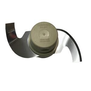 CUISINART Custom Prep 11 Food Processor METAL DOUGH BLADE DLC-2011 MDB